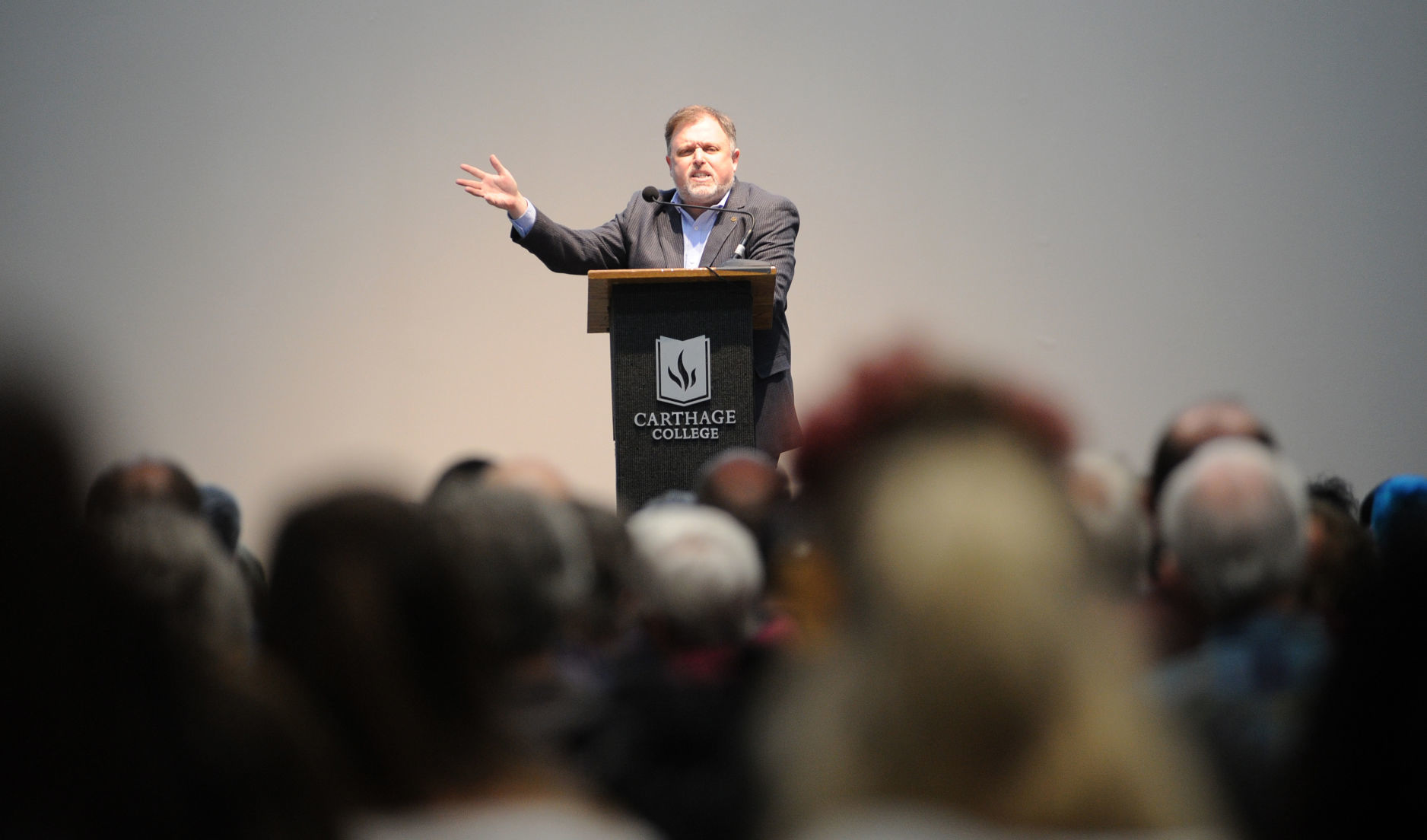 TIM WISE